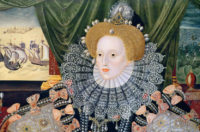 Image of Elizabeth I