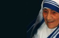Image of Mother Teresa